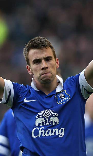 Manchester United planning summer raid for Coleman